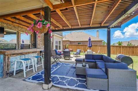 206 Campbell Court, Fate, TX 75189