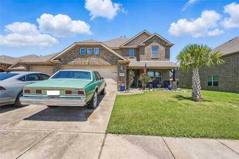206 Campbell Court, Fate, TX 75189