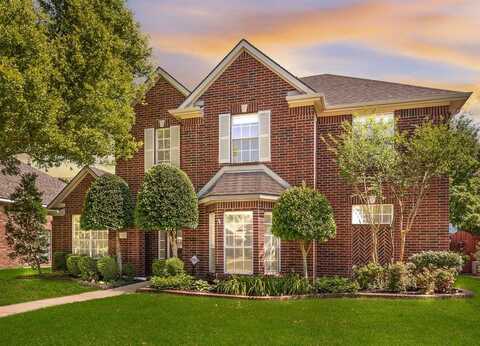 1213 Sonoma Drive, Allen, TX 75013