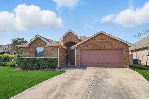 4557 High Cotton Trail, Fort Worth, TX 76179