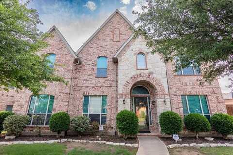 11956 Grandview Drive, Frisco, TX 75035