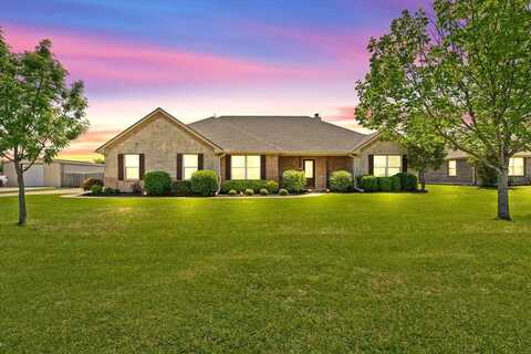 403 Brooks Drive, Nevada, TX 75173