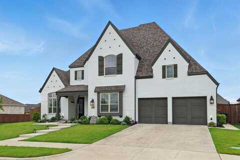 1301 Limestone Ridge Road, Mansfield, TX 76063