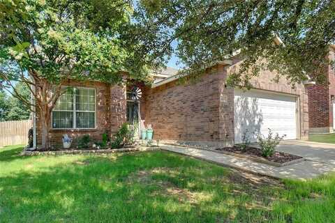 4604 Fox Sedge Lane, Denton, TX 76208