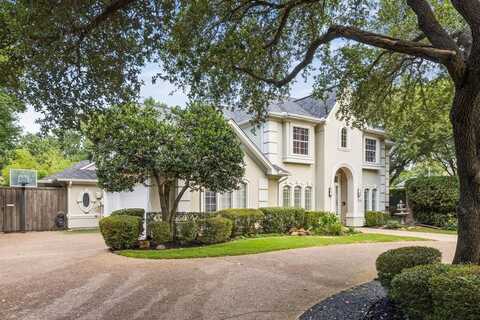 3225 Oak Hollow Drive, Plano, TX 75093