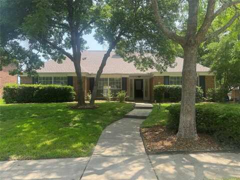 3105 Wren Lane, Richardson, TX 75082