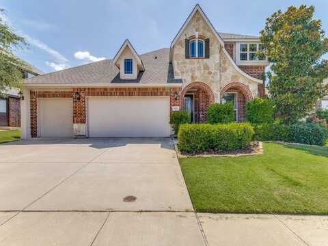 9924 Chrysalis Drive, Fort Worth, TX 76131