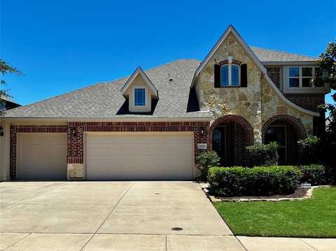 9924 Chrysalis Drive, Fort Worth, TX 76131