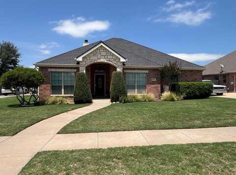 510 Lone Star, Abilene, TX 79602