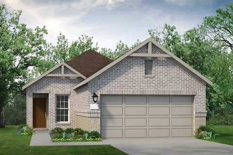 1405 Grove Pond Road, Forney, TX 75126