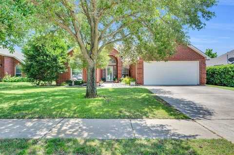 3214 Eagle Lane, Midlothian, TX 76065