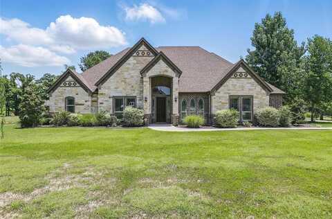 209 Ellis Creek Drive, Weatherford, TX 76085