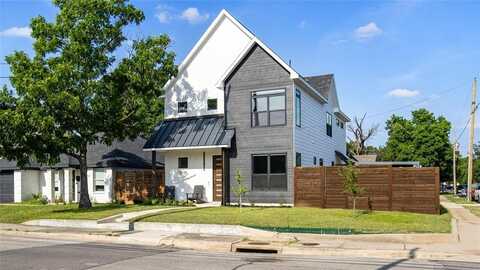 3502 Vilbig Road, Dallas, TX 75212
