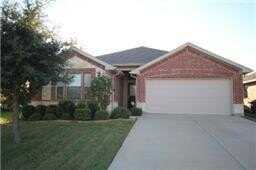 10605 Pumice Drive, Fort Worth, TX 76131