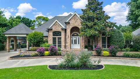 4607 Shadywood Lane, Colleyville, TX 76034