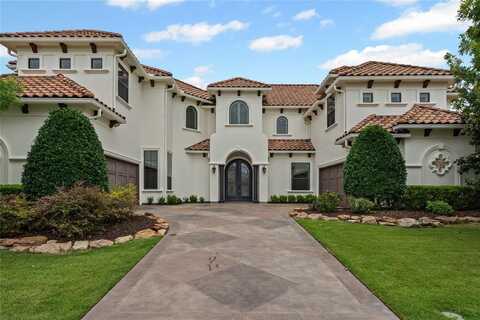 10388 Tobias Lane, Frisco, TX 75033