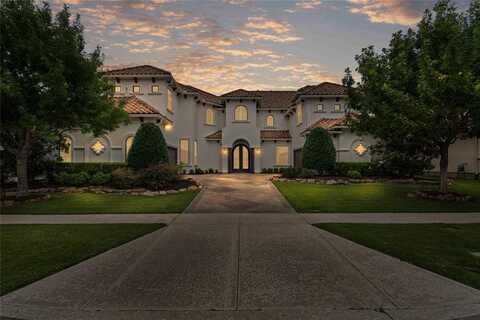 10388 Tobias Lane, Frisco, TX 75033