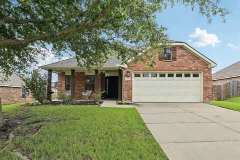 221 Bison Meadow Drive, Waxahachie, TX 75165
