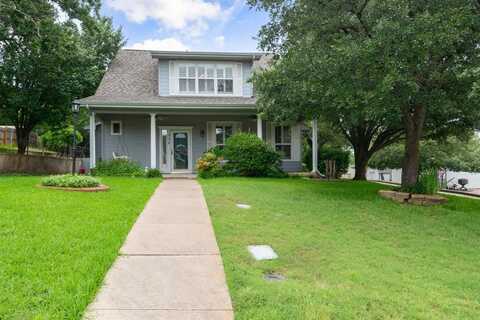504 Hilltop Place, Joshua, TX 76058