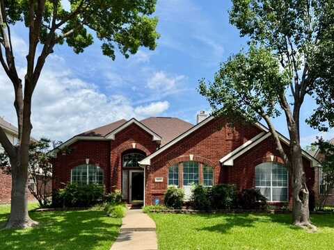 1422 Constellation Drive, Allen, TX 75013