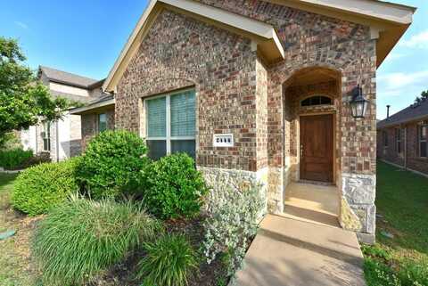 2444 Opaline Drive, Little Elm, TX 76227