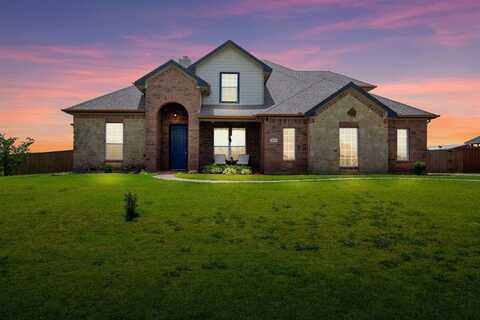 1461 Harvest Lane, Nevada, TX 75173