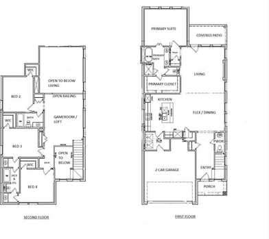 3105 Summer Rain Lane, Anna, TX 75409