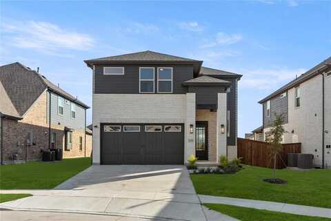 3105 Summer Rain Lane, Anna, TX 75409