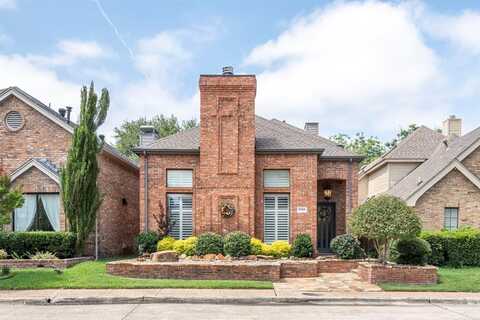 5919 Lindenshire Lane, Dallas, TX 75230