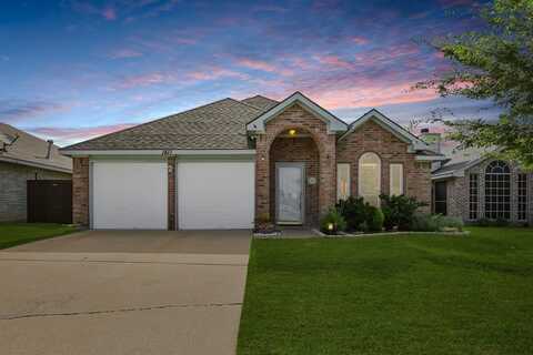1411 Daffodil Lane, Lewisville, TX 75077