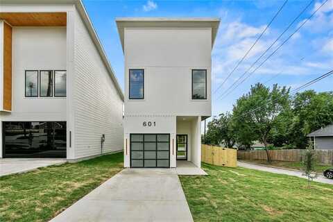 601 S Moore Street, Dallas, TX 75203