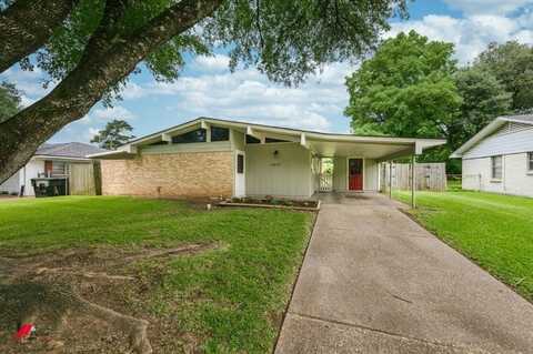 1617 Dudley, Bossier City, LA 71112