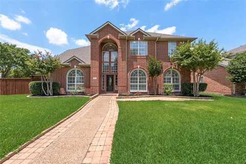 4617 Reunion Drive, Plano, TX 75024