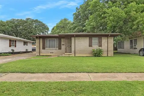 2825 Warren Avenue, Dallas, TX 75215