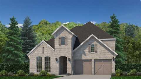 3819 Stars Street, Celina, TX 75078
