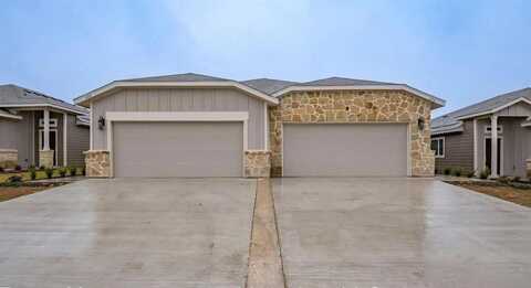 656-660 Wheatfield Drive, Venus, TX 76084