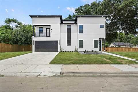 2603 Tanner Street, Dallas, TX 75215