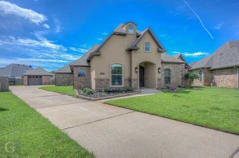 109 Button Willow Drive, Bossier City, LA 71111