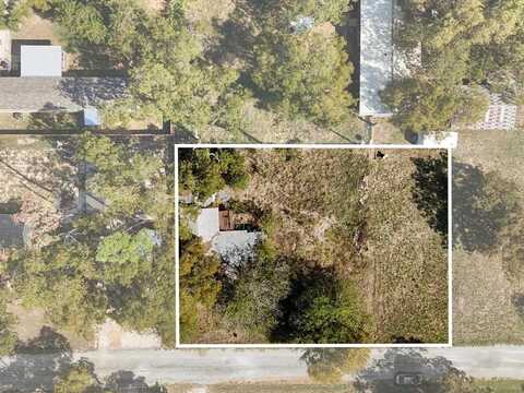 474 Sioux Drive, Gordonville, TX 76245