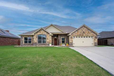 2503 Hollon Drive, Caddo Mills, TX 75135