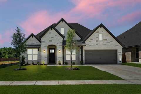709 Seahawk Street, Joshua, TX 76058