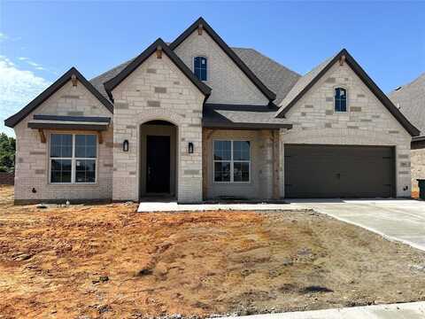709 Seahawk Street, Joshua, TX 76058