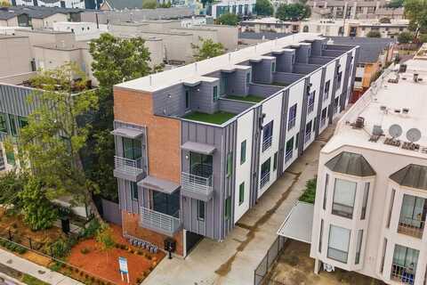 2006 N Fitzhugh, Dallas, TX 75204