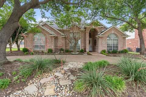 5820 Woodwind Drive, Plano, TX 75093