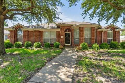 1622 Hightimber Lane, Wylie, TX 75098