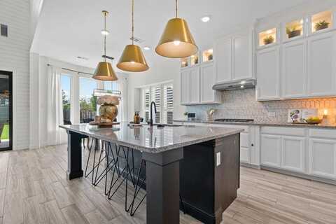 149 Waterside Drive, Argyle, TX 76226