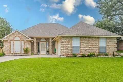 1111 Winona Street, Weatherford, TX 76086