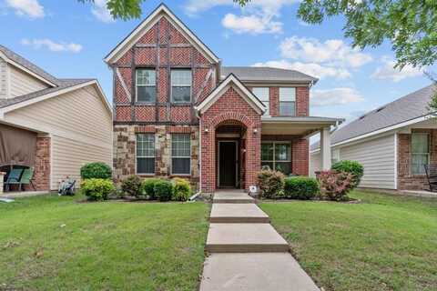 920 King George Lane, Savannah, TX 76227