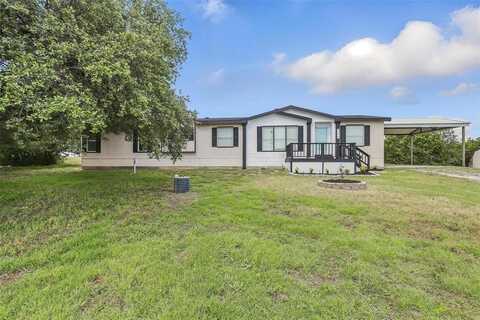 115 Cedar Ridge Drive, Weatherford, TX 76087