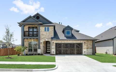 1134 Oriole Drive, Wylie, TX 75098